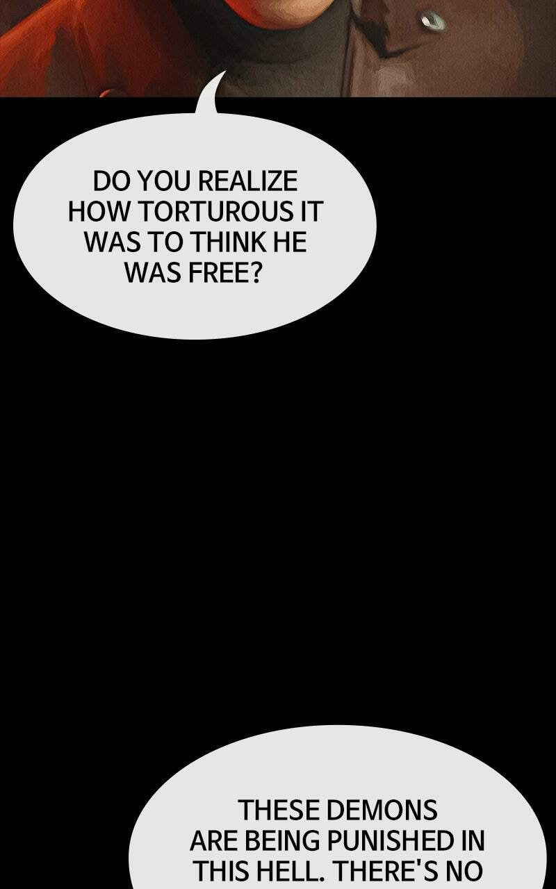 Read There Are No Demons chapter 147 image 82 on Lezhin