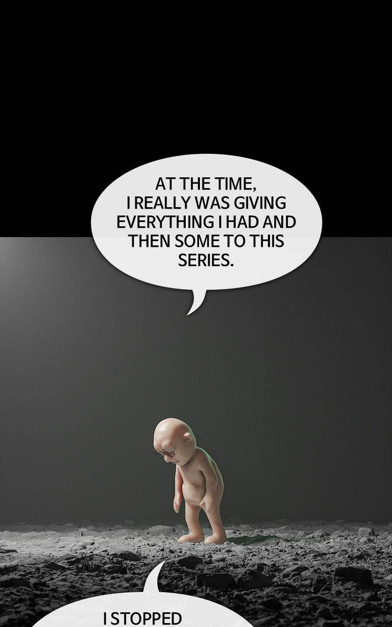 There Are No Demons Chapter 148 page 114 - 