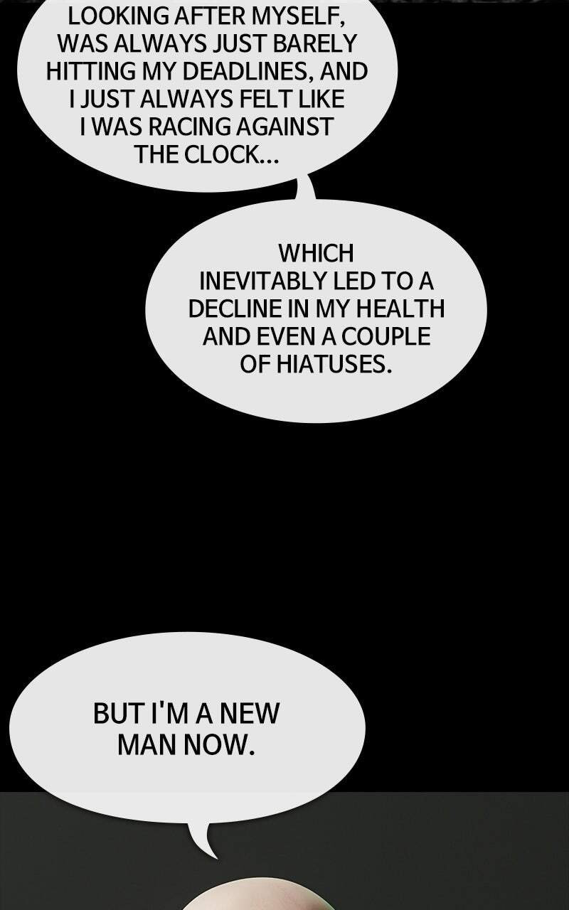 There Are No Demons Chapter 148 page 115 - 