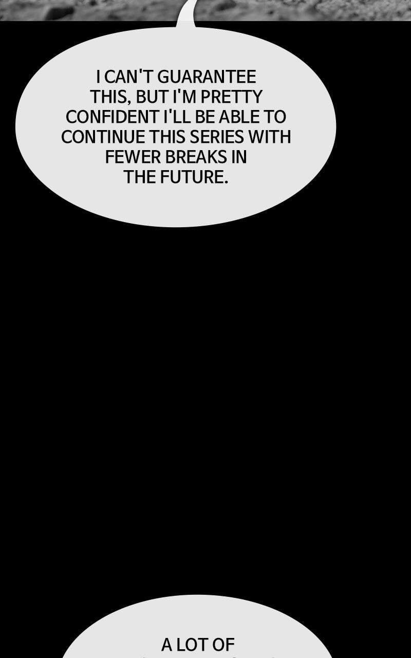 There Are No Demons Chapter 148 page 118 - 