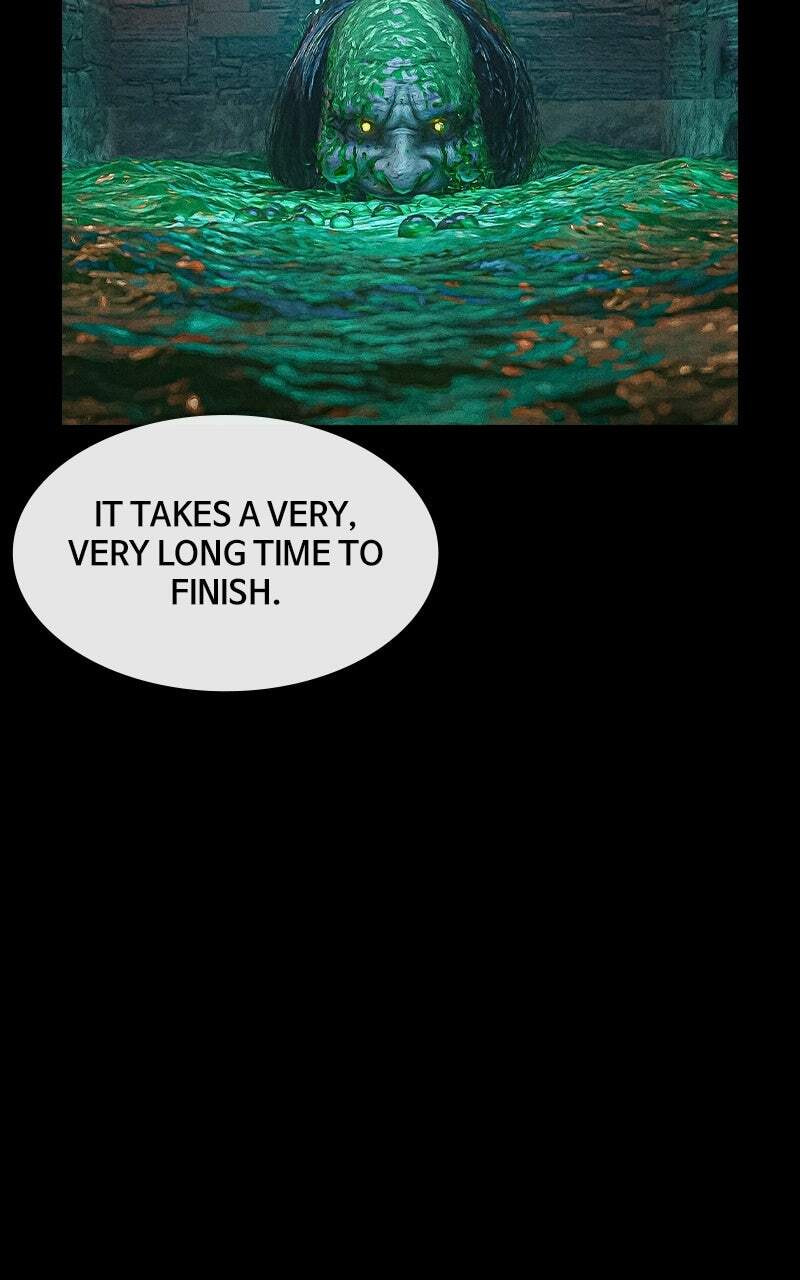 There Are No Demons Chapter 148 page 120 - 