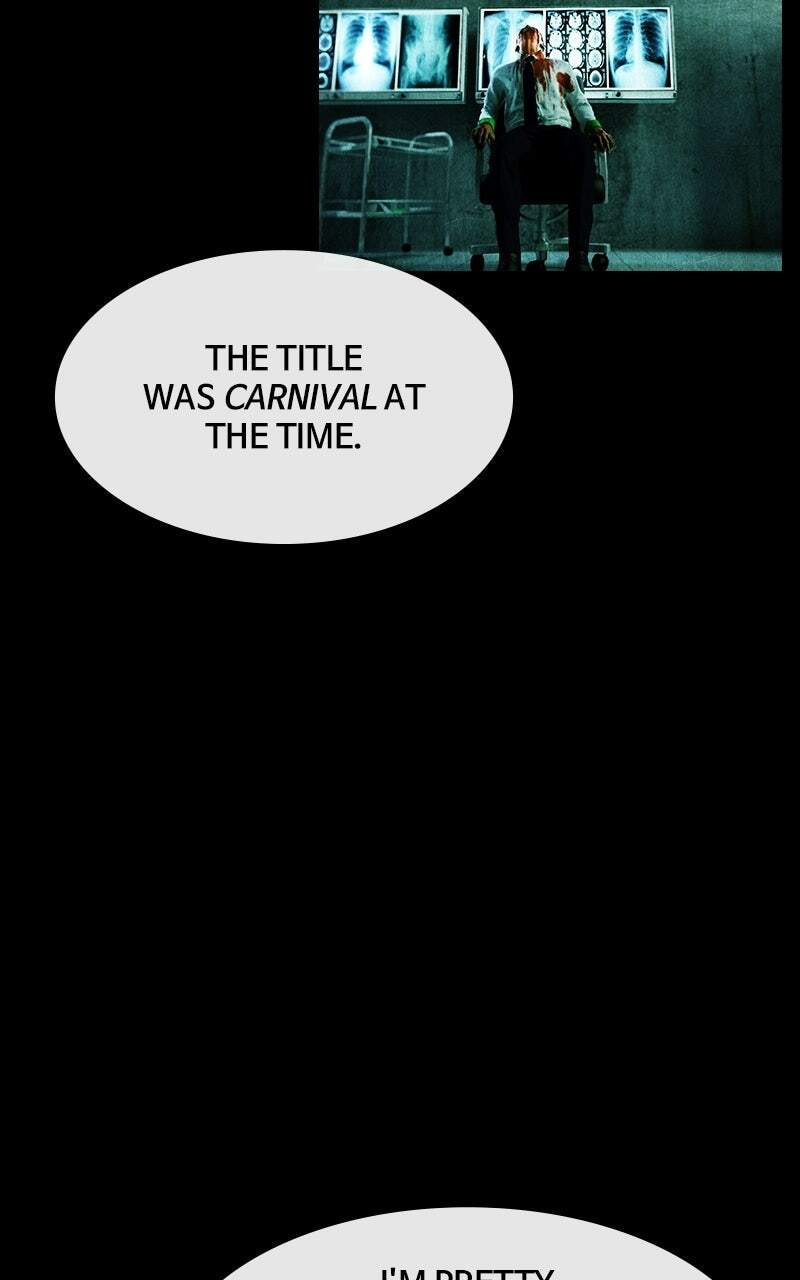 There Are No Demons Chapter 148 page 124 - 