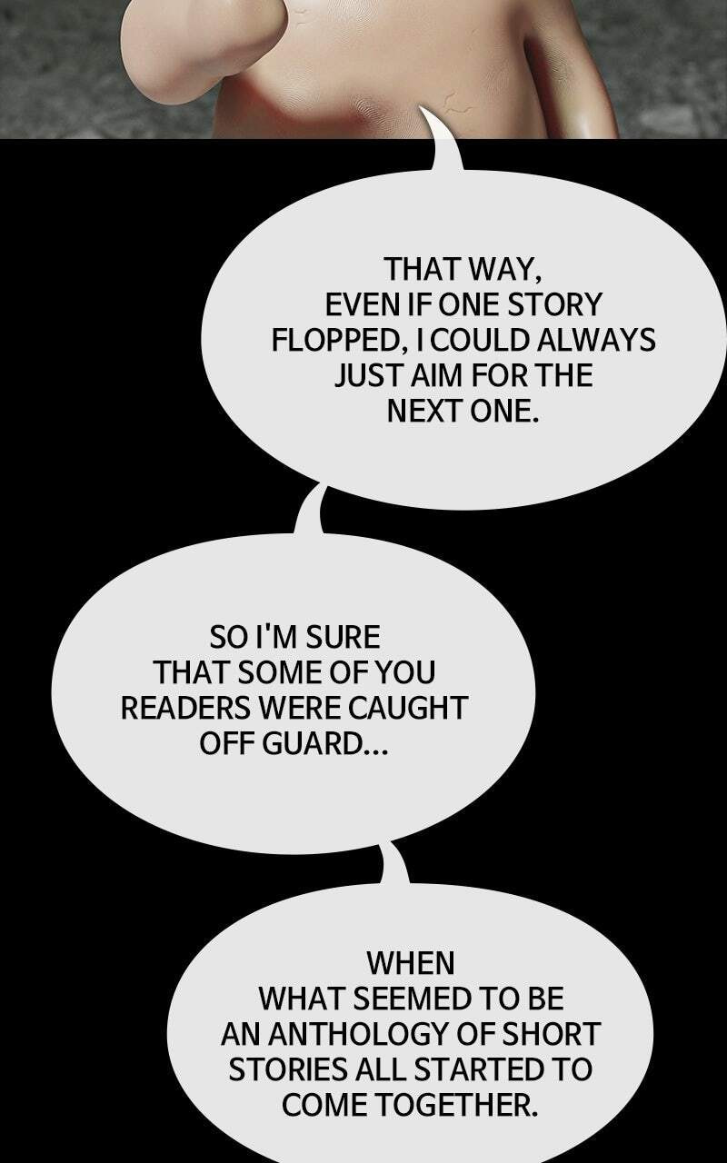 There Are No Demons Chapter 148 page 131 - 