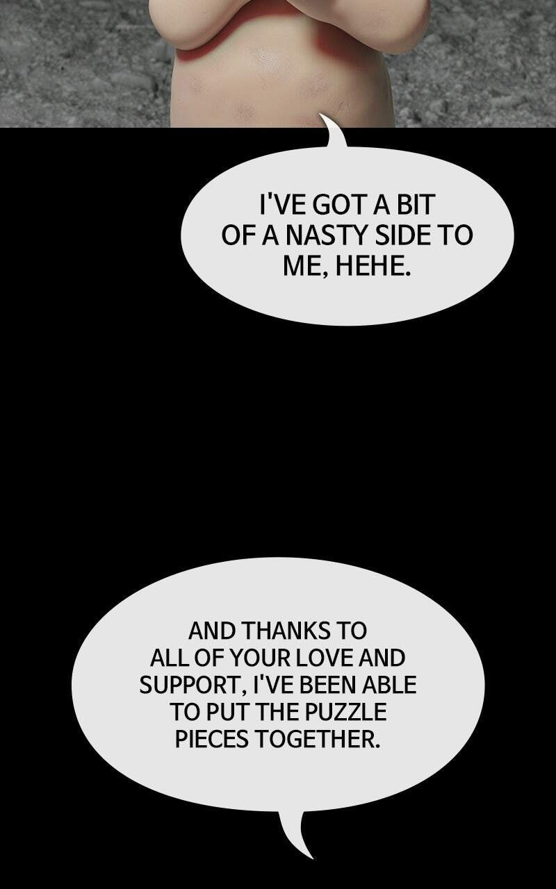 There Are No Demons Chapter 148 page 133 - 