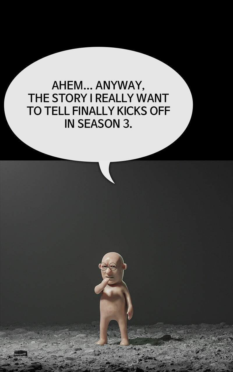 There Are No Demons Chapter 148 page 146 - 