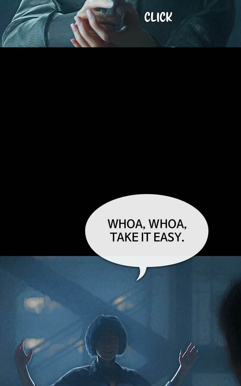 There Are No Demons Chapter 148 page 18 - 