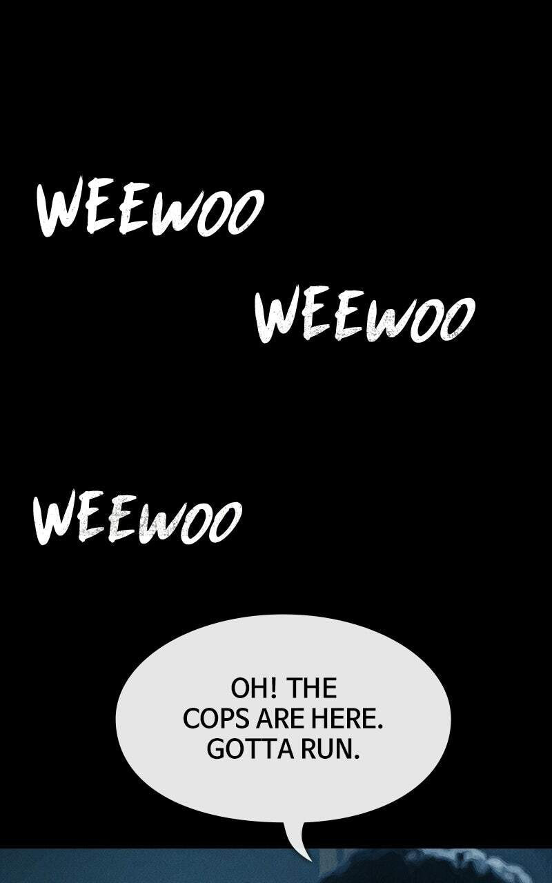 There Are No Demons Chapter 148 page 26 - 