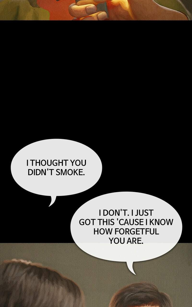 There Are No Demons Chapter 148 page 34 - 