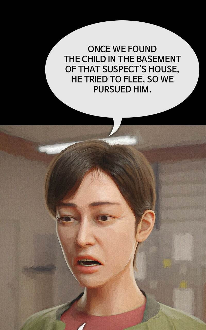 There Are No Demons Chapter 148 page 8 - 