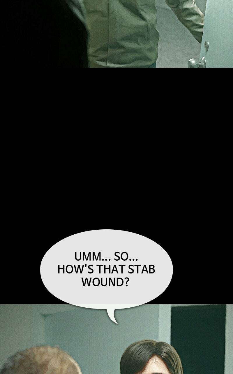 There Are No Demons Chapter 148 page 87 - 