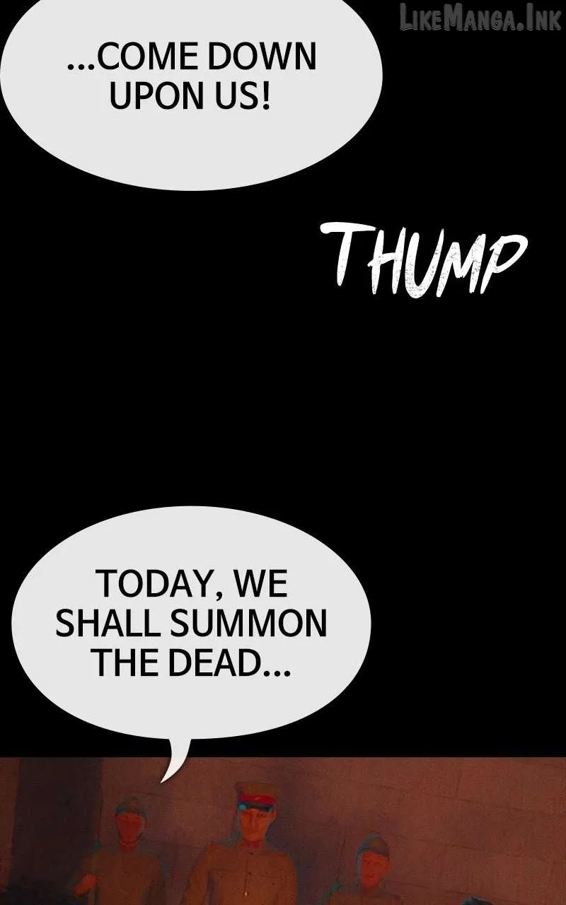 Read There Are No Demons chapter 150 image 11 on Lezhin