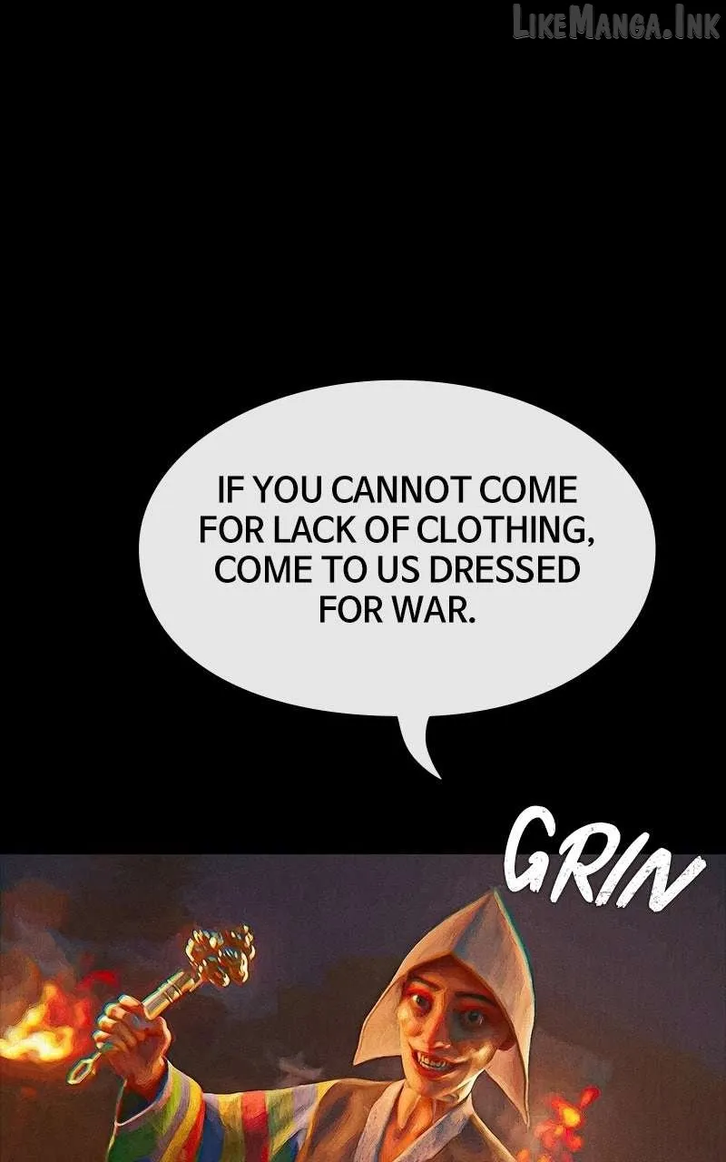 Read There Are No Demons chapter 150 image 13 on Lezhin
