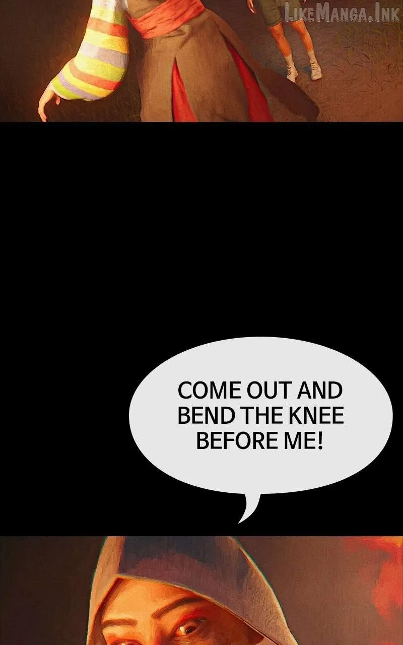 Read There Are No Demons chapter 150 image 31 on Lezhin