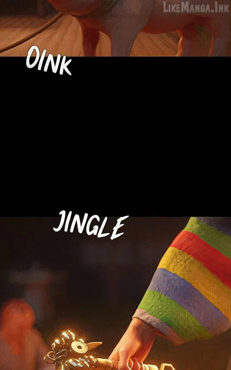 Read There Are No Demons chapter 150 image 4 on Lezhin