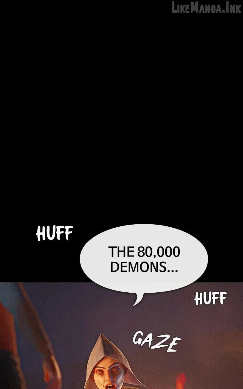 Read There Are No Demons chapter 150 image 41 on Lezhin