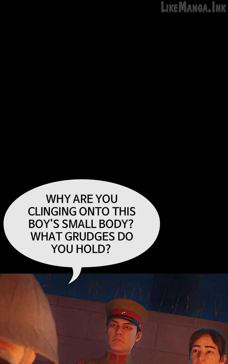 Read There Are No Demons chapter 150 image 44 on Lezhin