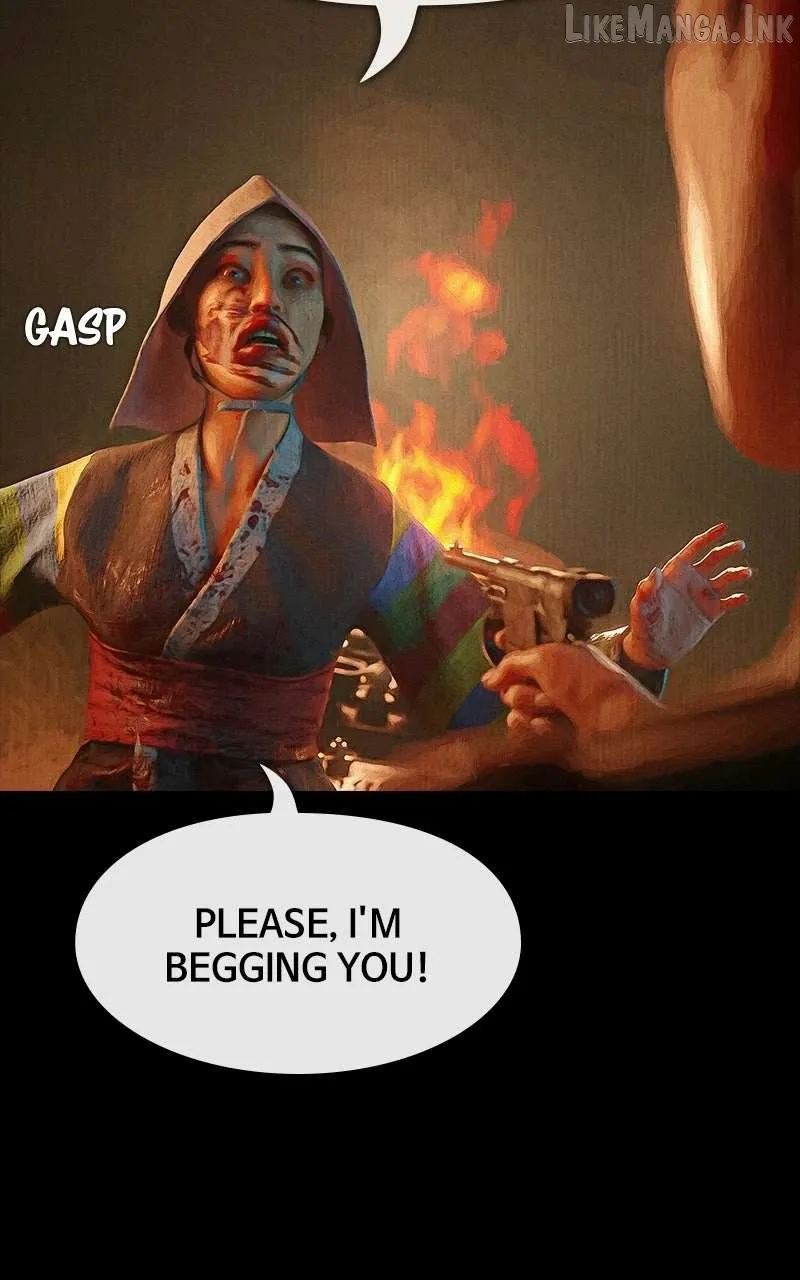 Read There Are No Demons chapter 150 image 78 on Lezhin