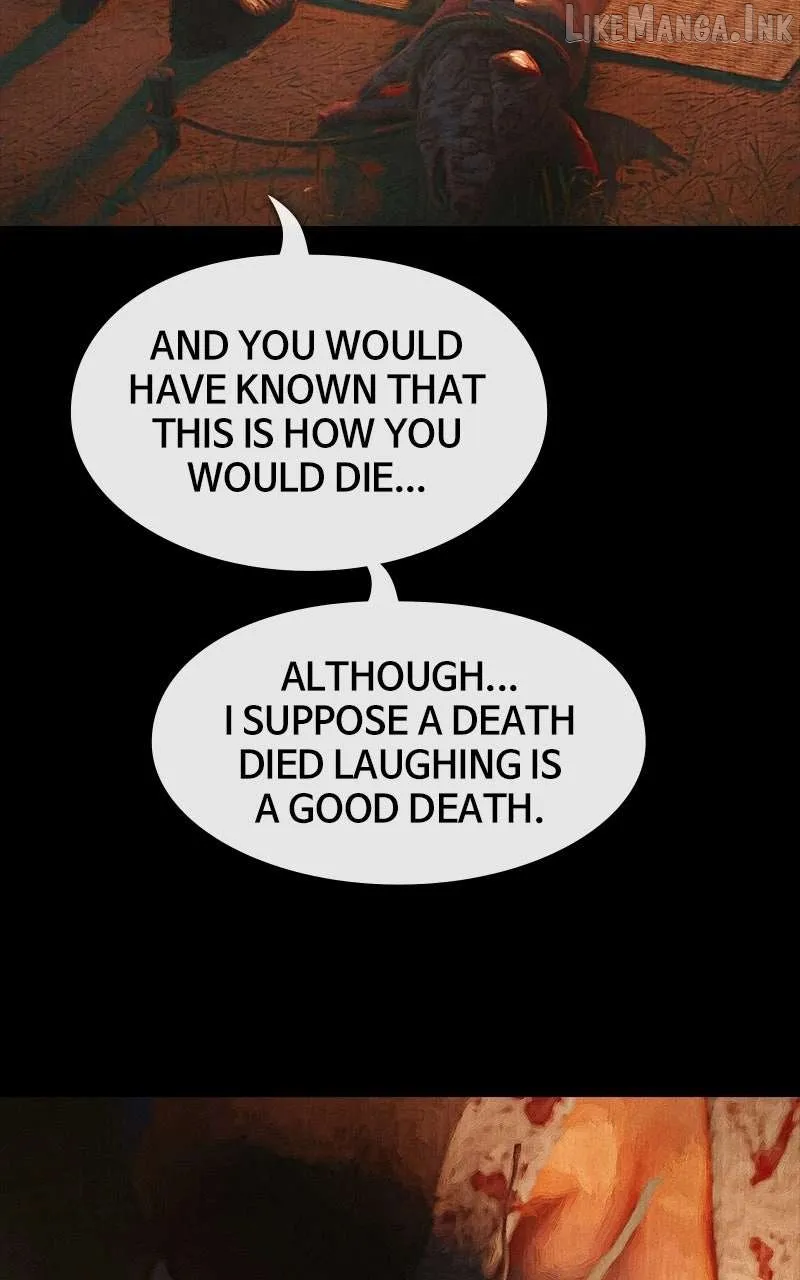 Read There Are No Demons chapter 150 image 97 on Lezhin