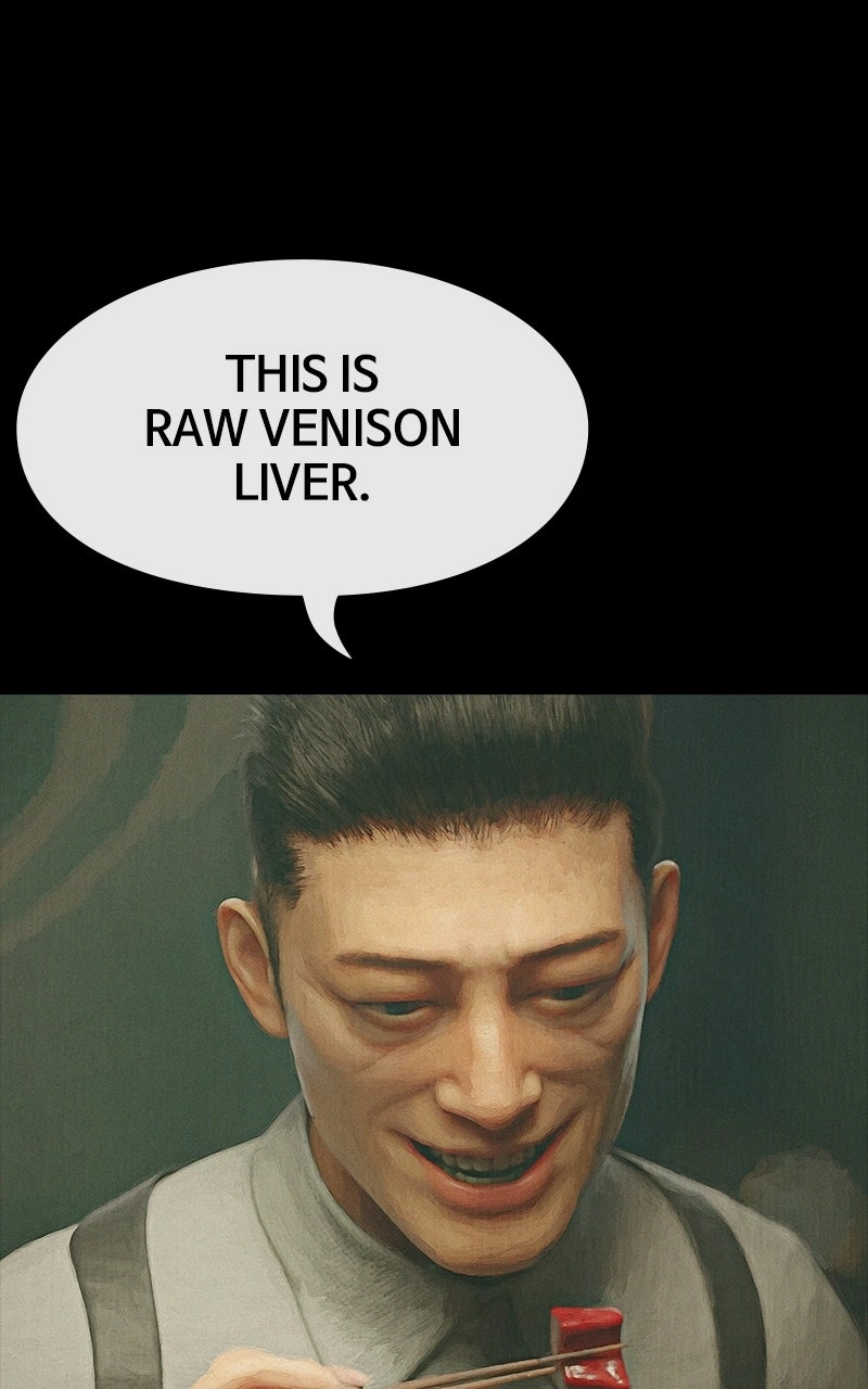 Read There Are No Demons chapter 151 image 25 on Lezhin