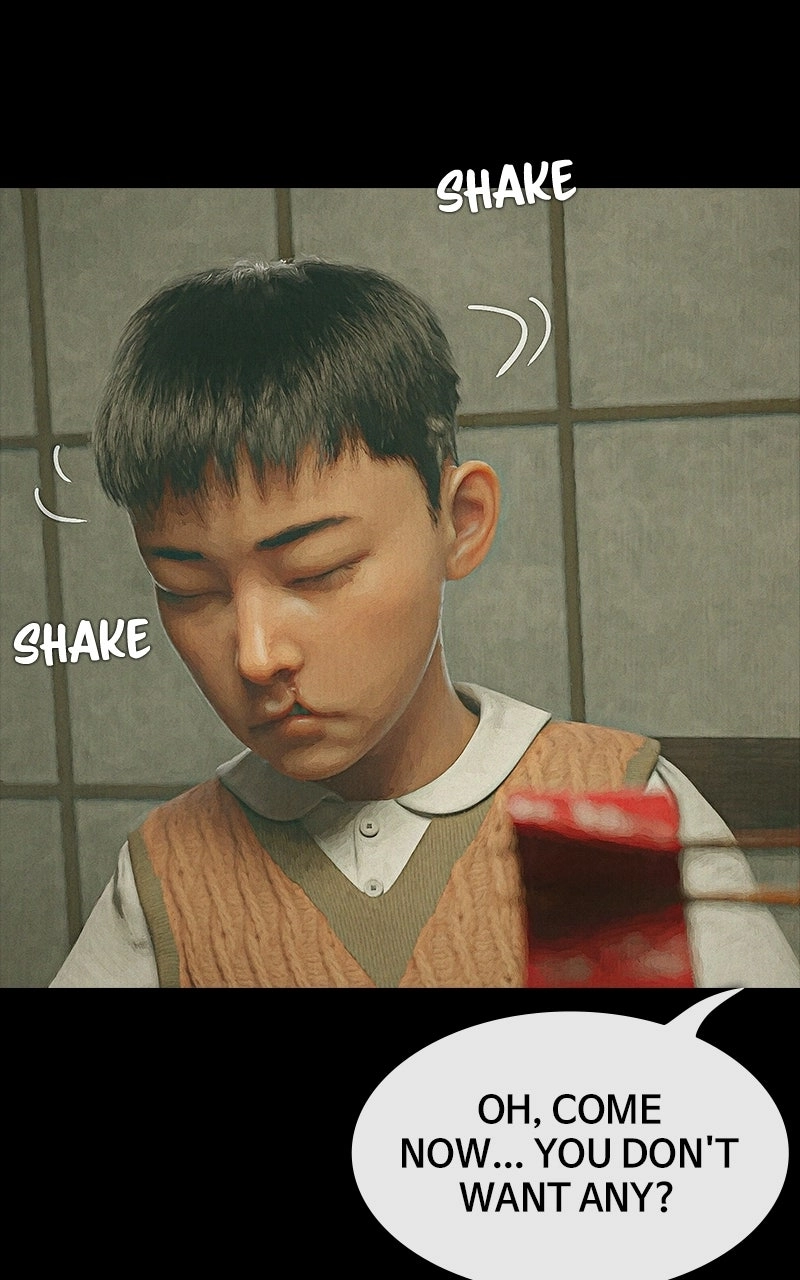 Read There Are No Demons chapter 151 image 35 on Lezhin