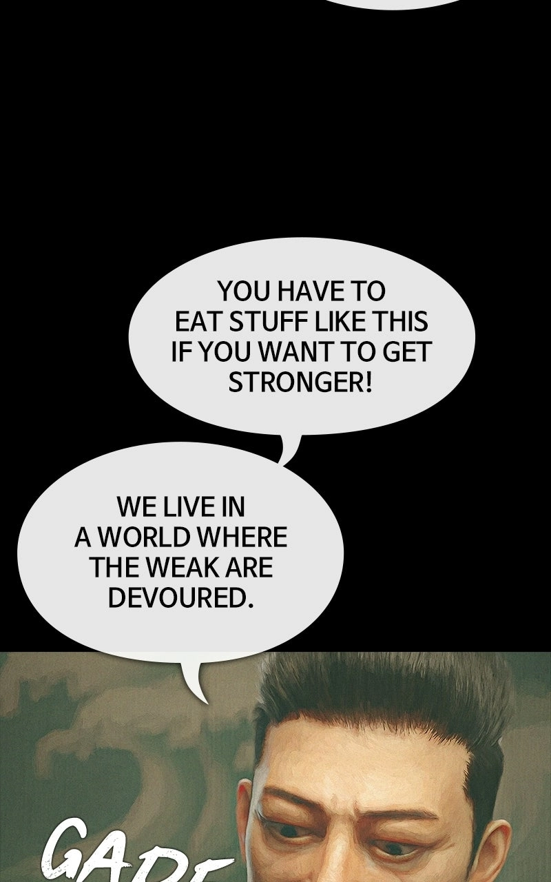 Read There Are No Demons chapter 151 image 36 on Lezhin