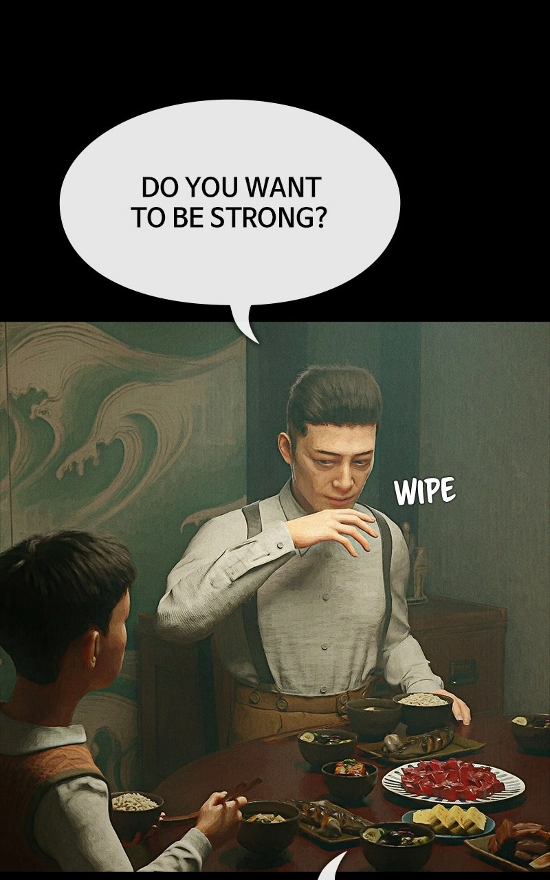 Read There Are No Demons chapter 151 image 38 on Lezhin