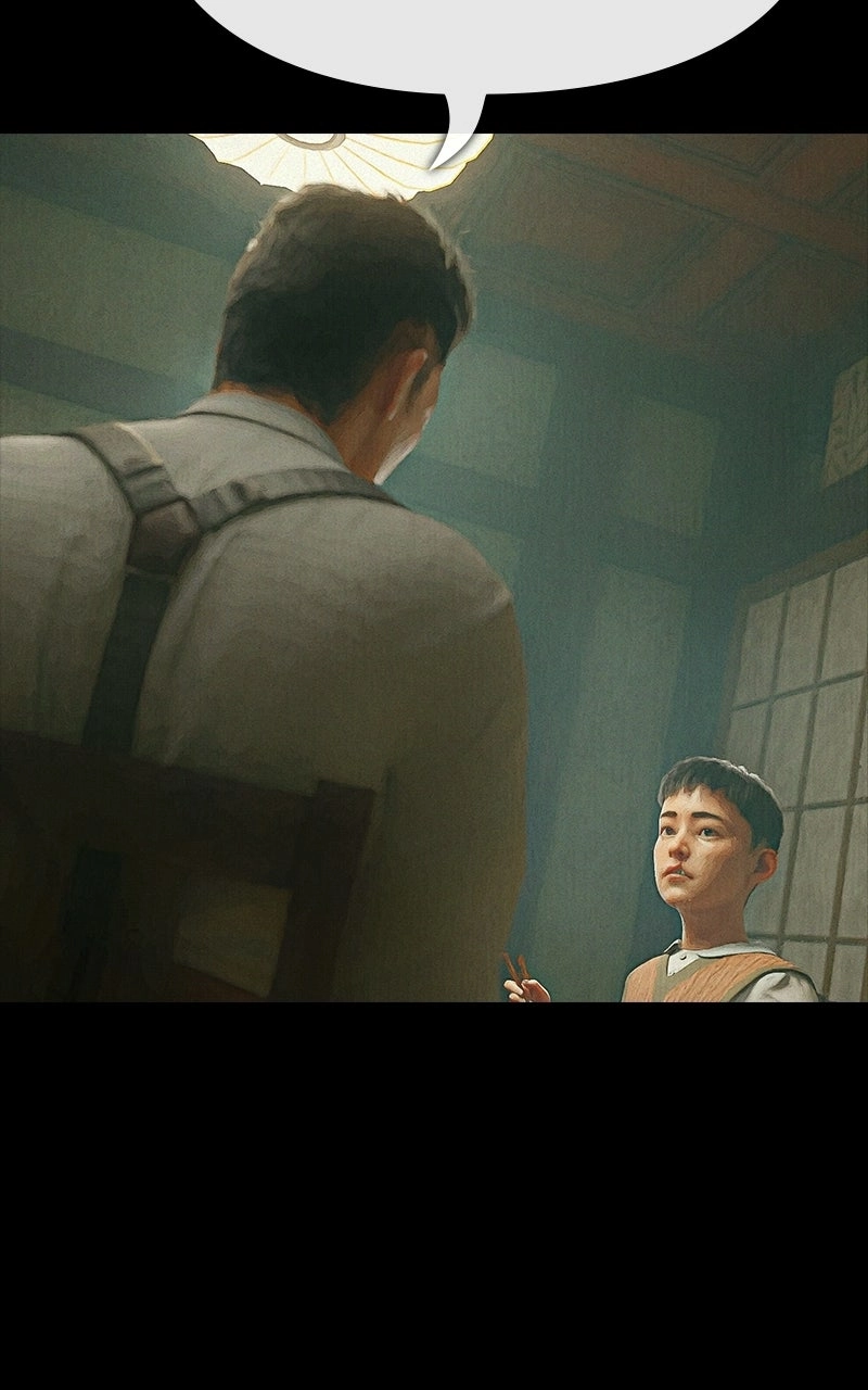 Read There Are No Demons chapter 151 image 40 on Lezhin