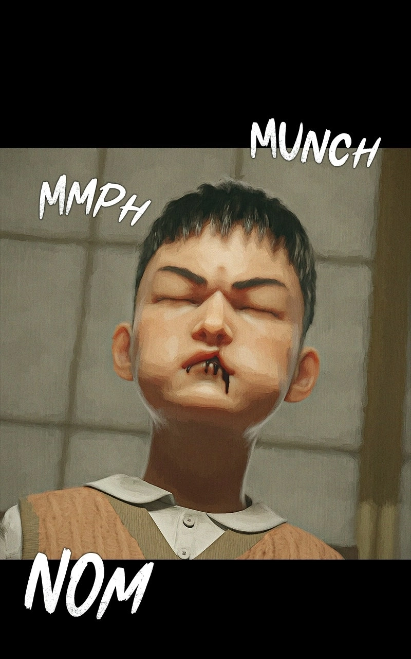 Read There Are No Demons chapter 151 image 53 on Lezhin