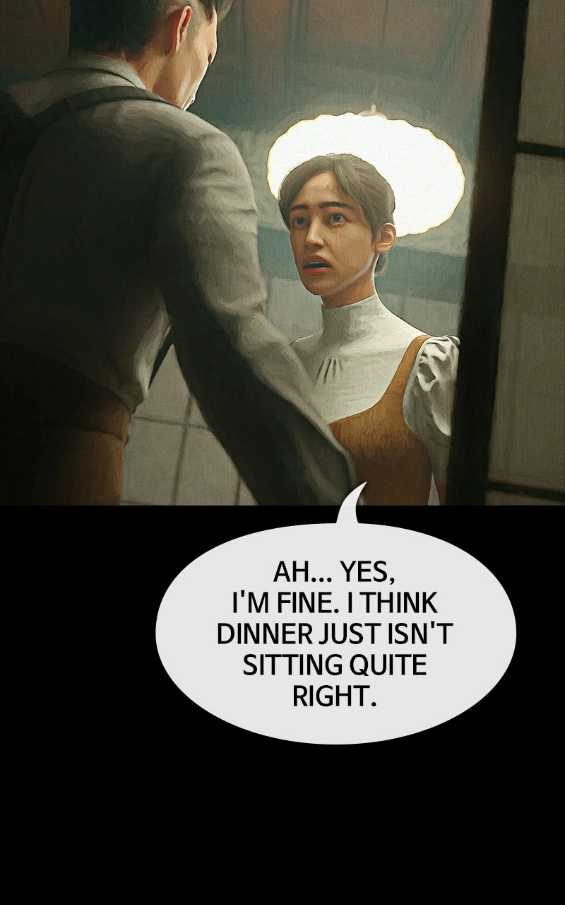 Read There Are No Demons chapter 151 image 72 on Lezhin