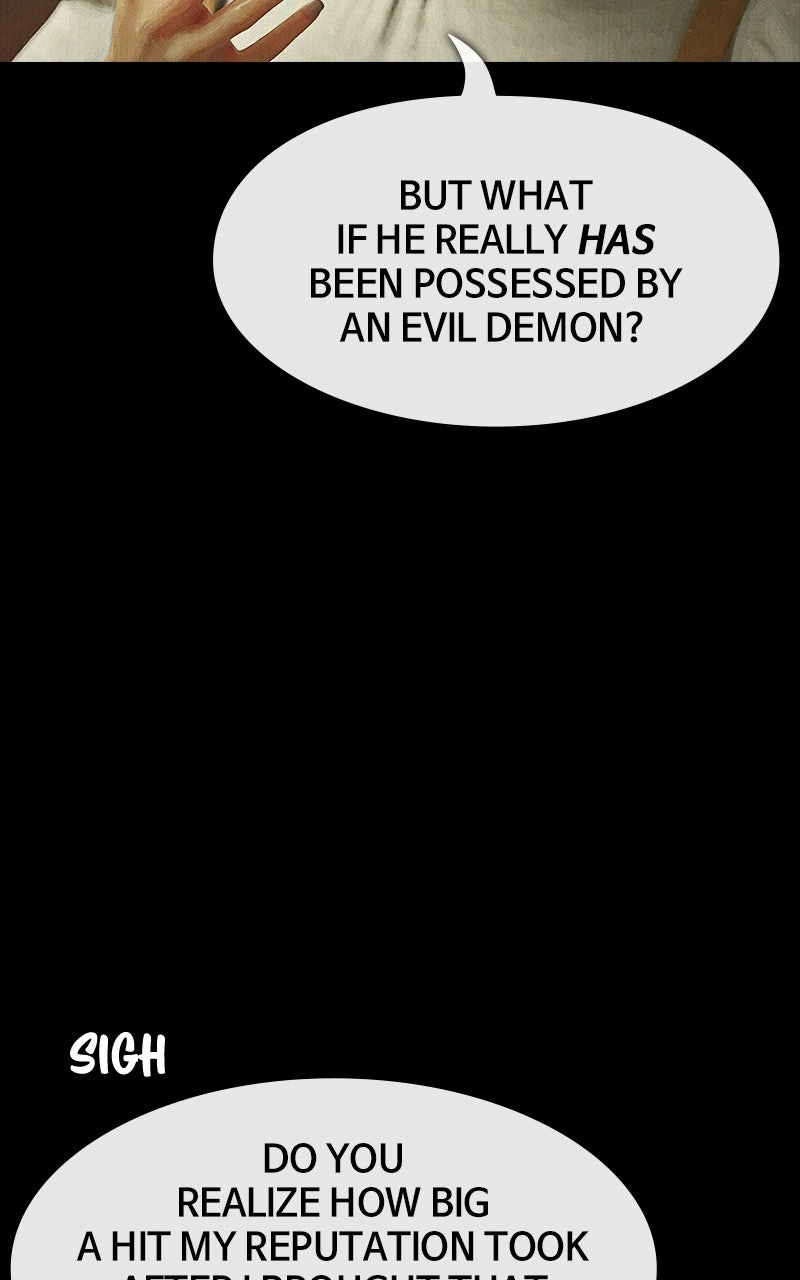 Read There Are No Demons chapter 151 image 83 on Lezhin