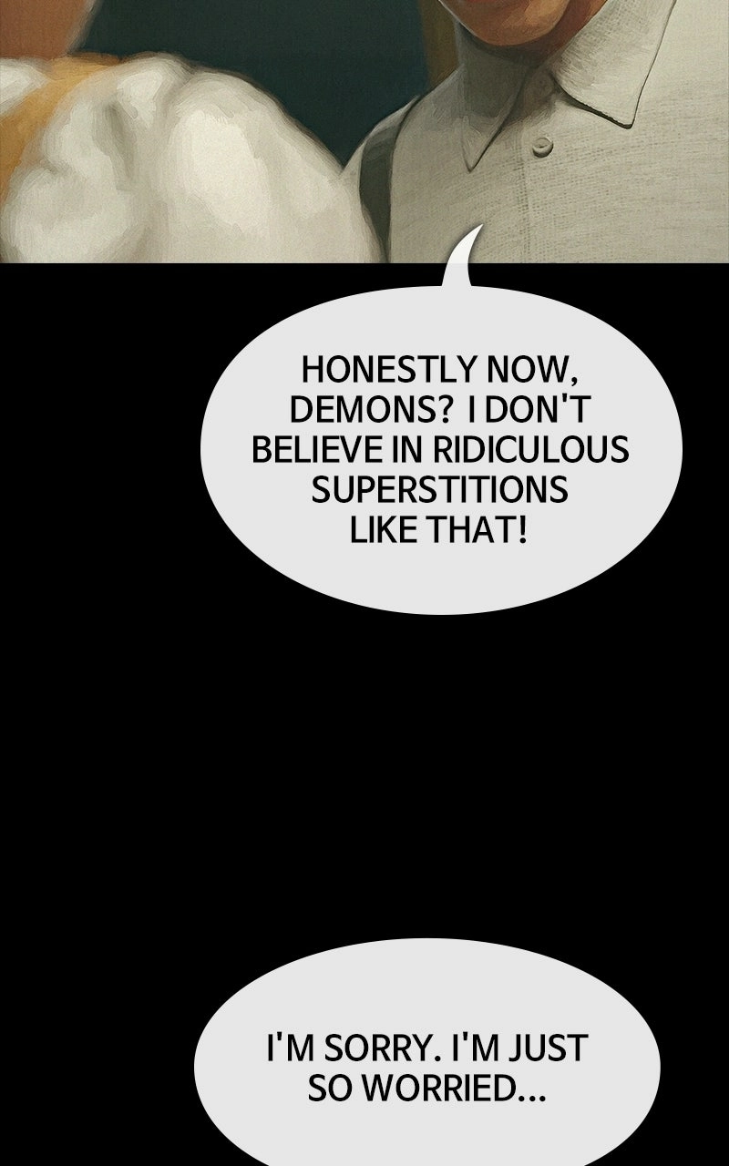 Read There Are No Demons chapter 151 image 86 on Lezhin