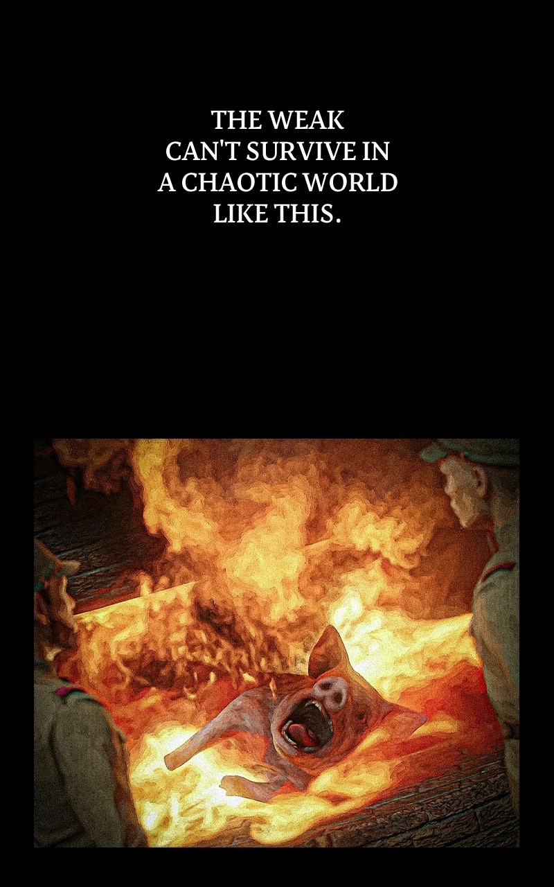 Read There Are No Demons chapter 152 image 3 on Lezhin