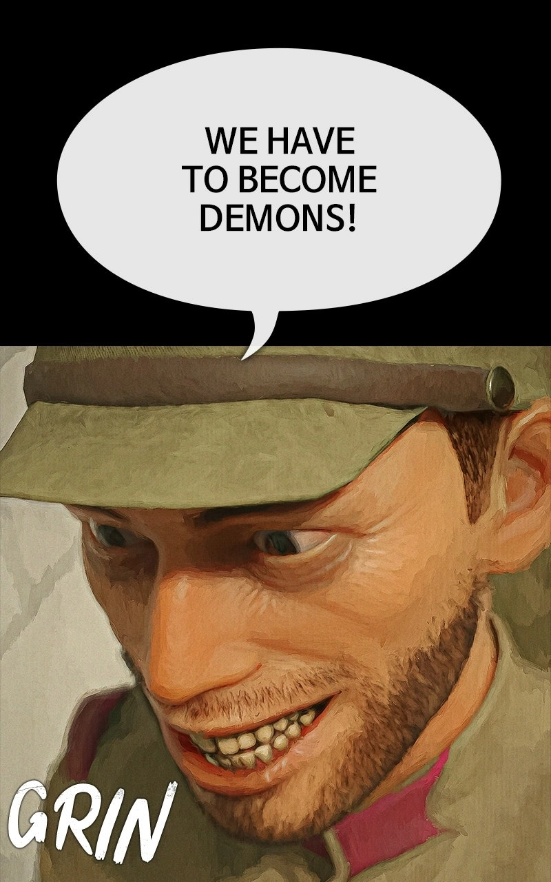 Read There Are No Demons chapter 152 image 30 on Lezhin