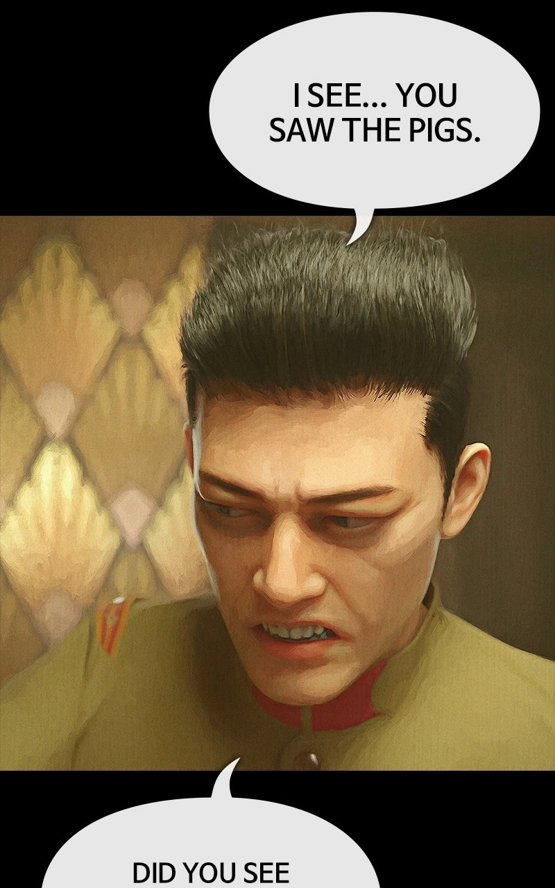 Read There Are No Demons chapter 153 image 10 on Lezhin