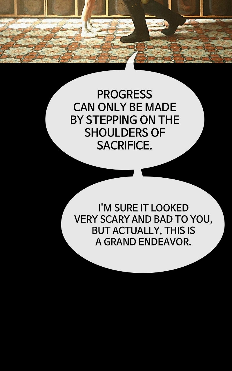 Read There Are No Demons chapter 153 image 15 on Lezhin