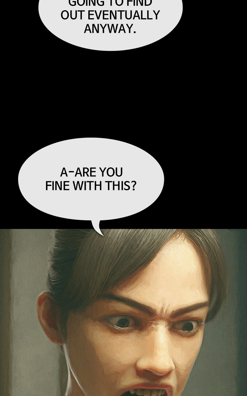 Read There Are No Demons chapter 153 image 28 on Lezhin