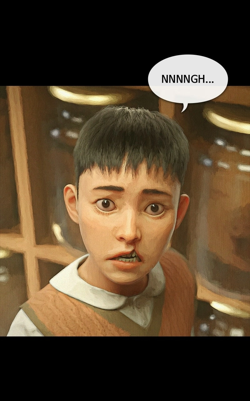 Read There Are No Demons chapter 153 image 3 on Lezhin