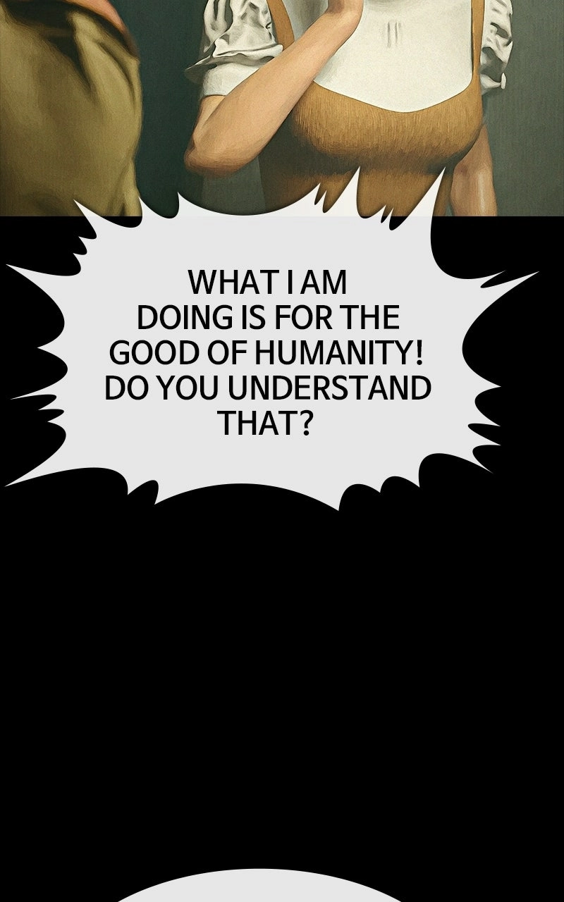 Read There Are No Demons chapter 153 image 37 on Lezhin