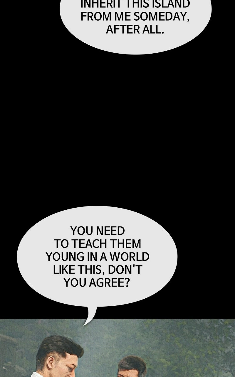 Read There Are No Demons chapter 153 image 81 on Lezhin