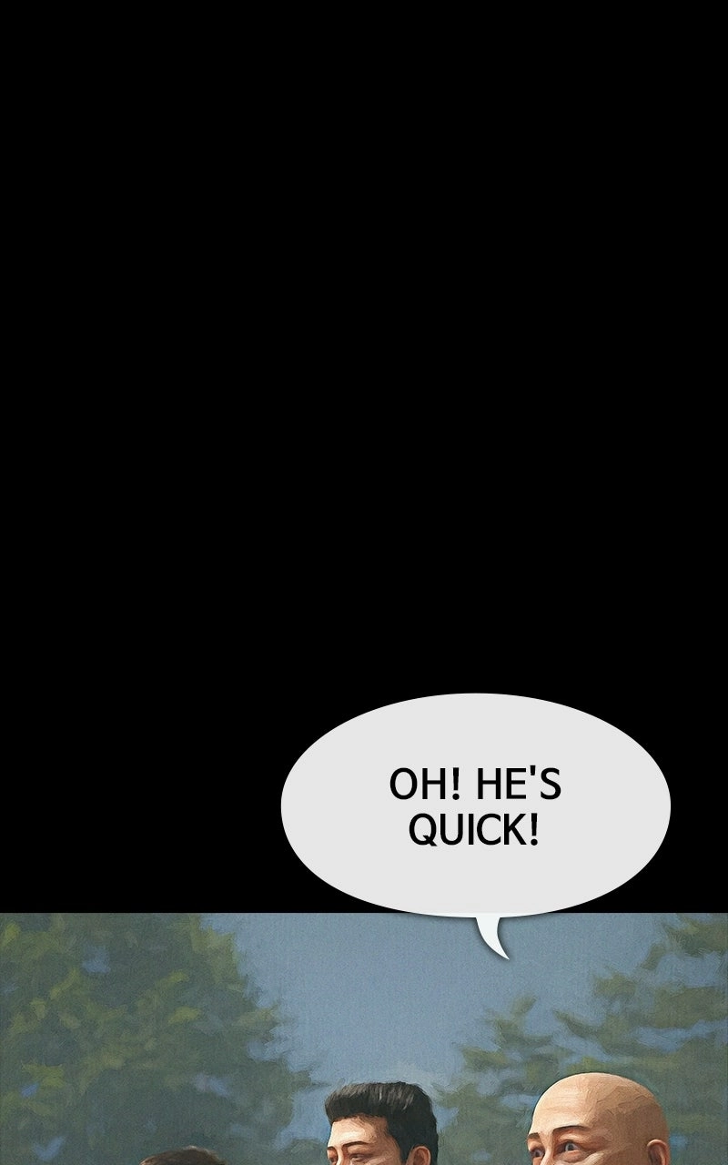 Read There Are No Demons chapter 154 image 14 on Lezhin