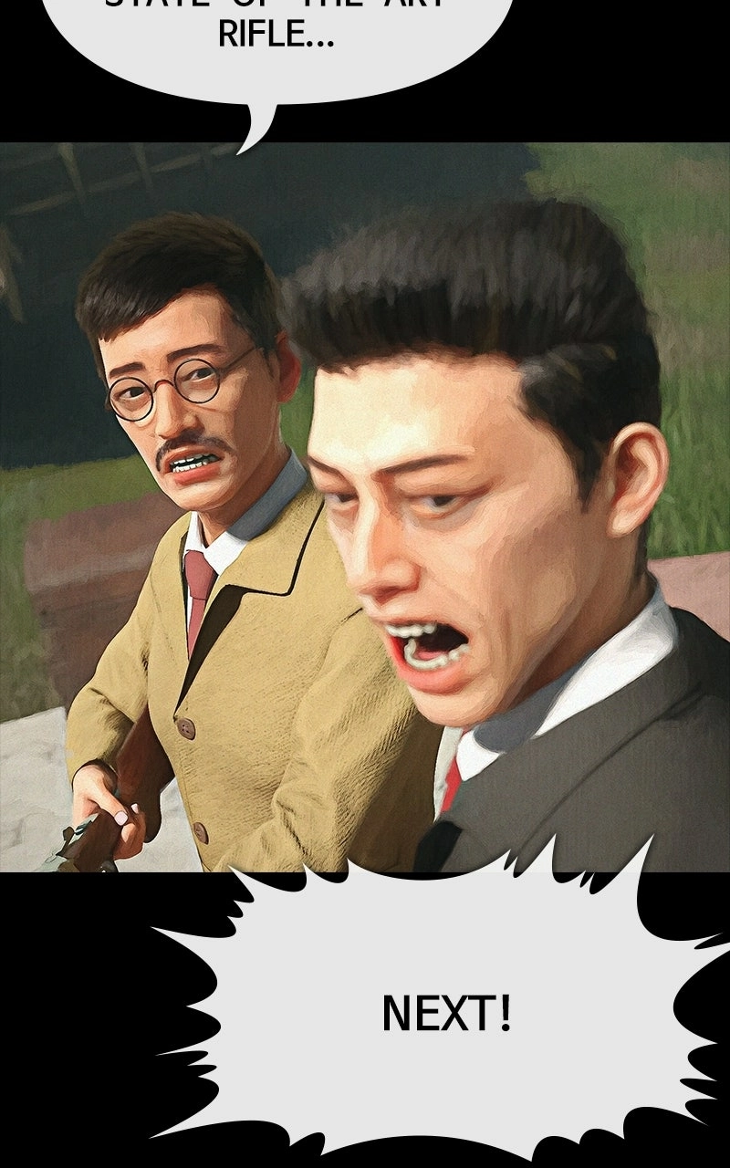 Read There Are No Demons chapter 154 image 26 on Lezhin