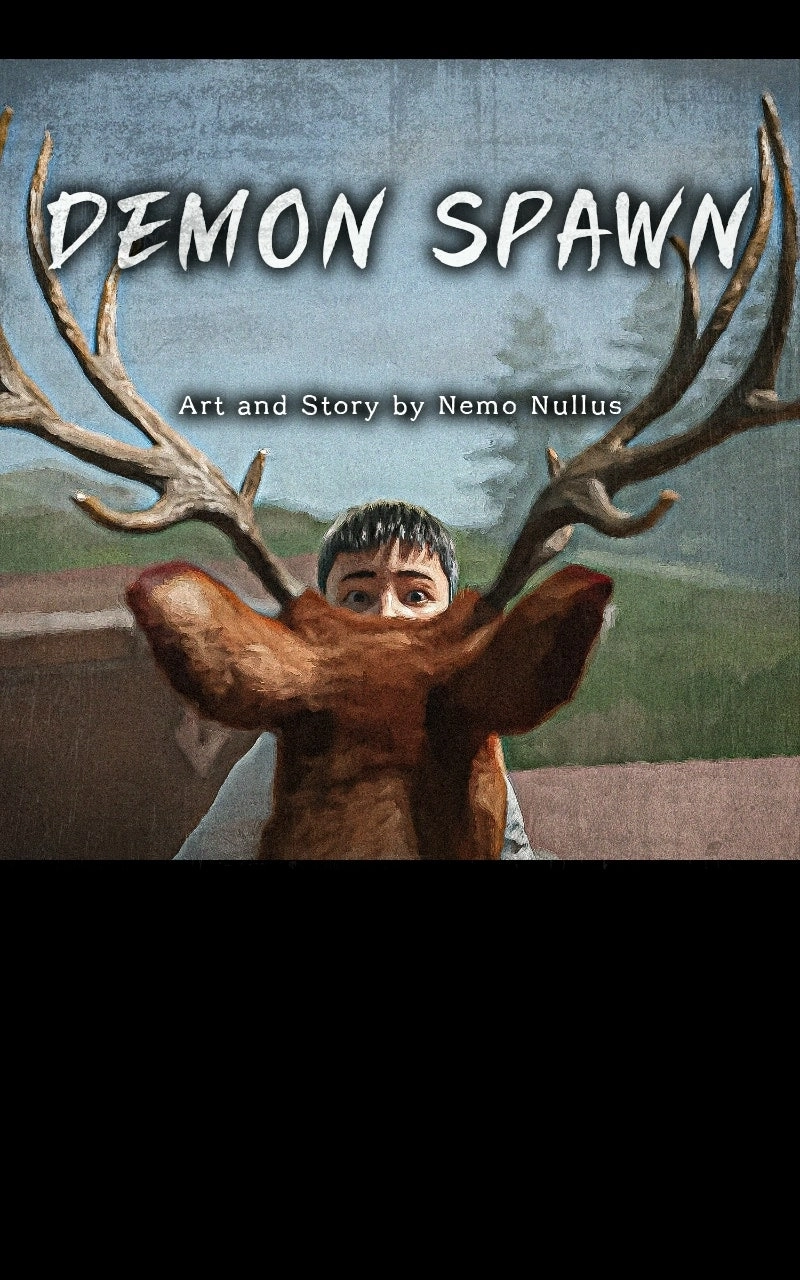 Read There Are No Demons chapter 154 image 28 on Lezhin