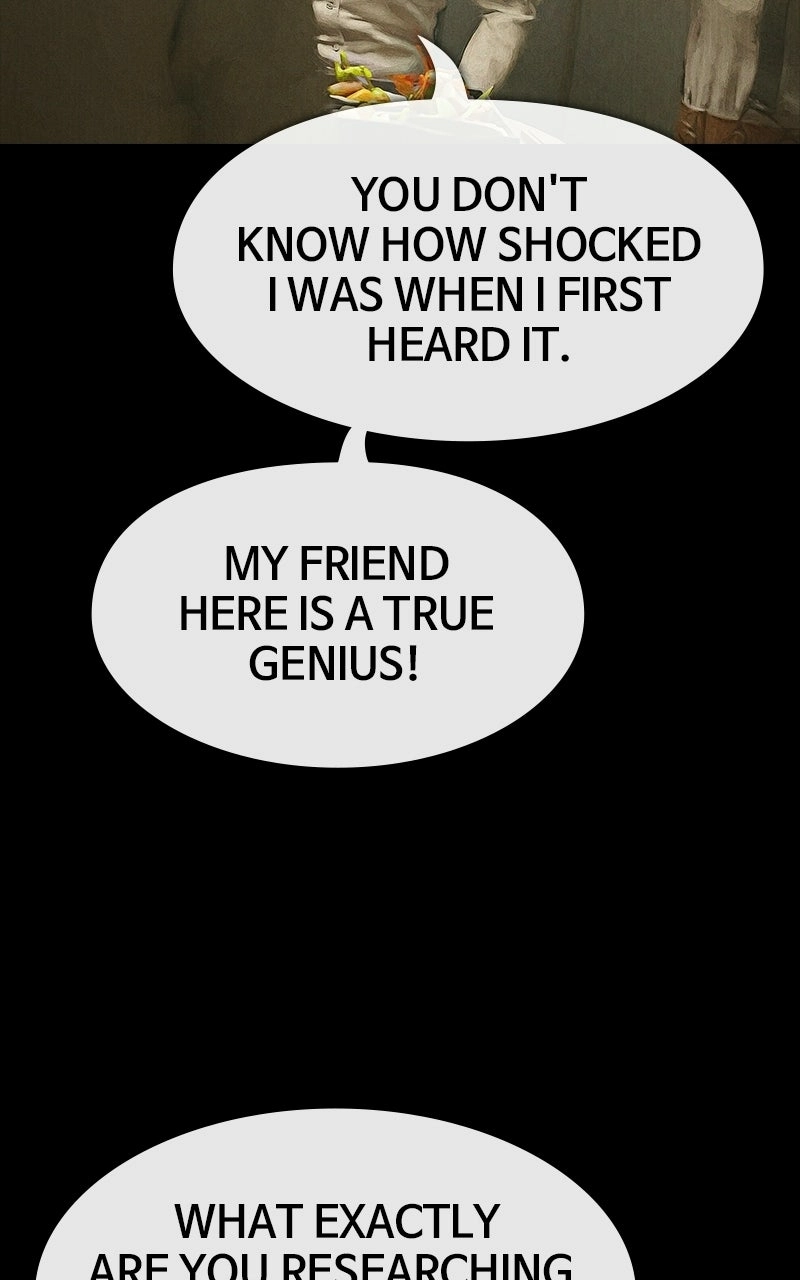 Read There Are No Demons chapter 155 image 21 on Lezhin