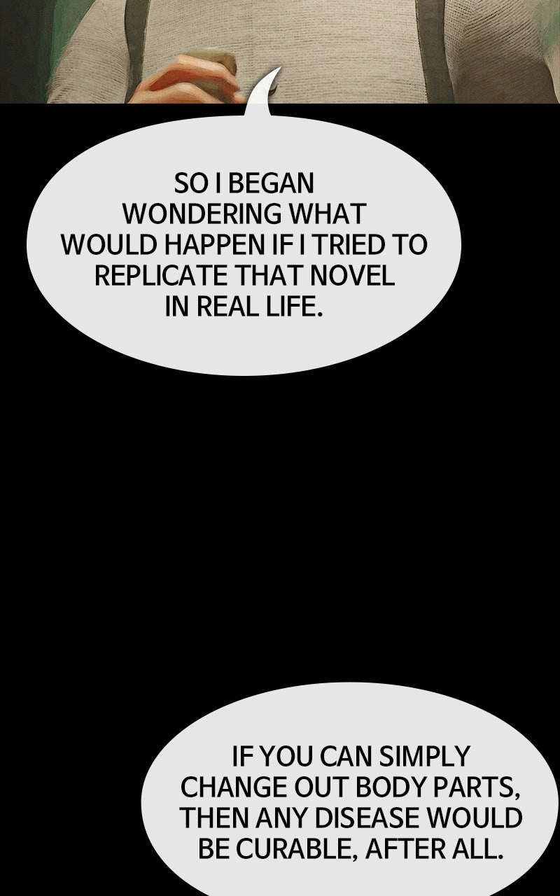 Read There Are No Demons chapter 155 image 37 on Lezhin