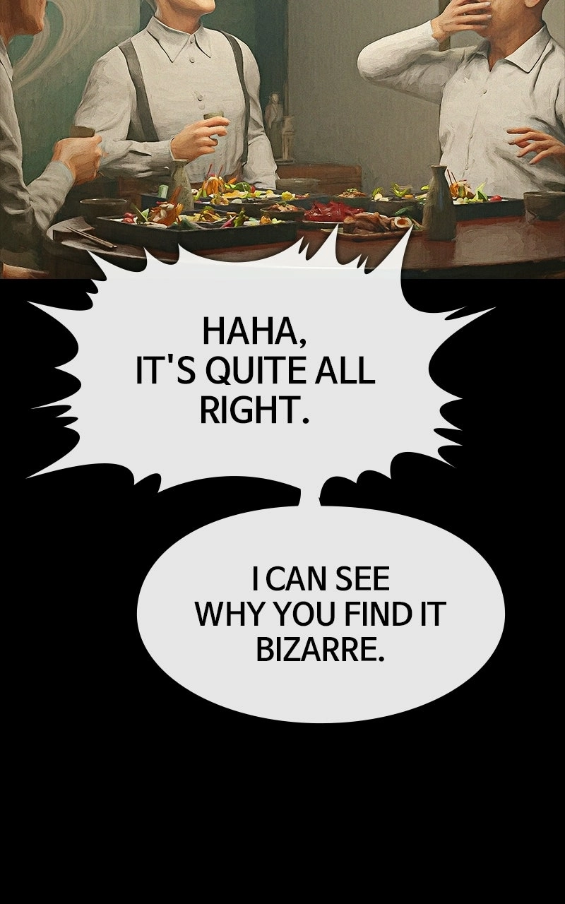 Read There Are No Demons chapter 155 image 44 on Lezhin