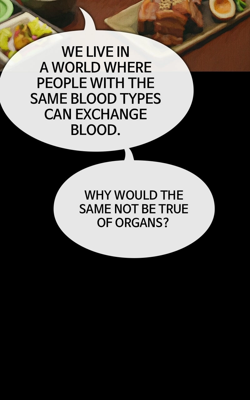 Read There Are No Demons chapter 155 image 46 on Lezhin