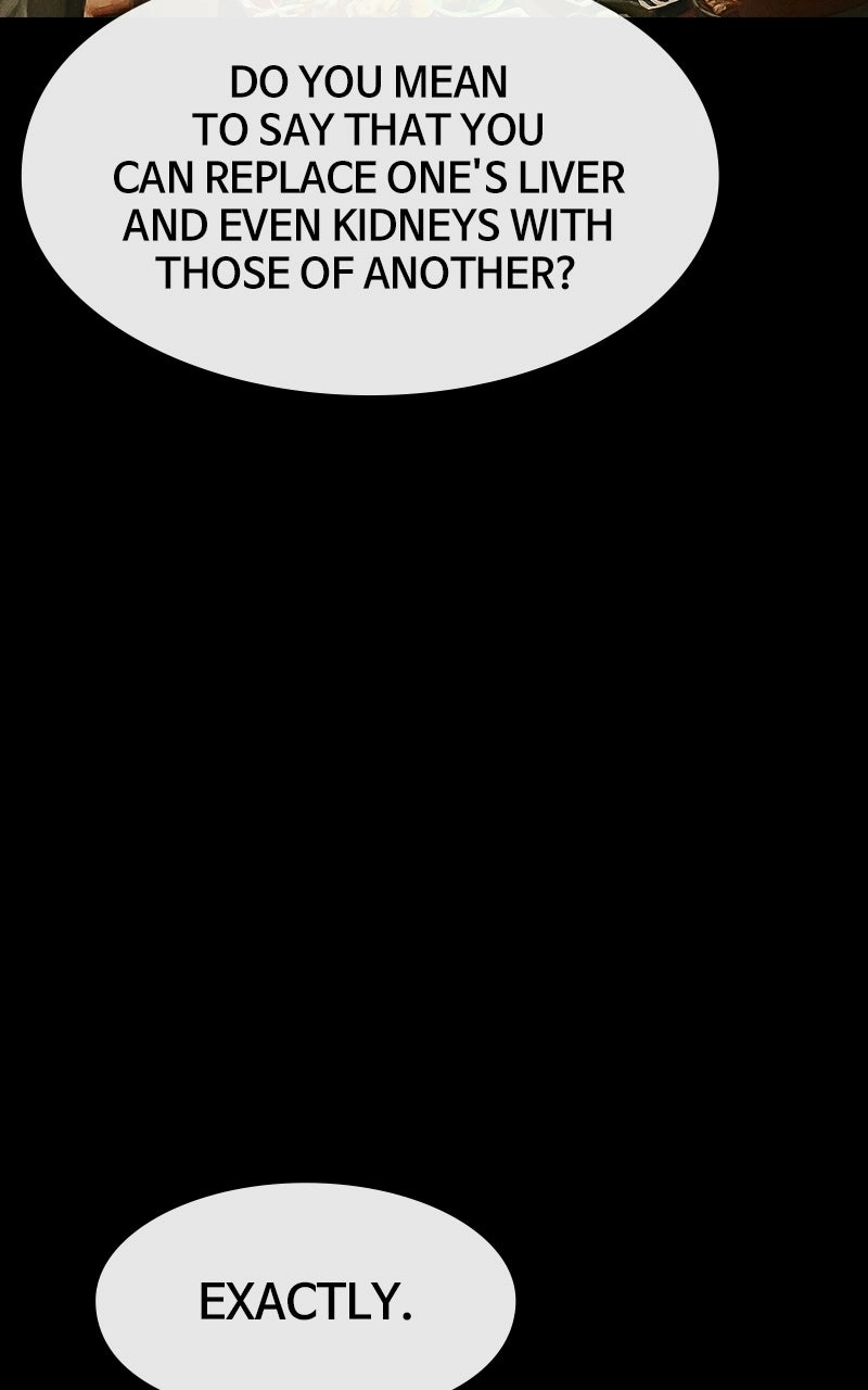 Read There Are No Demons chapter 155 image 48 on Lezhin