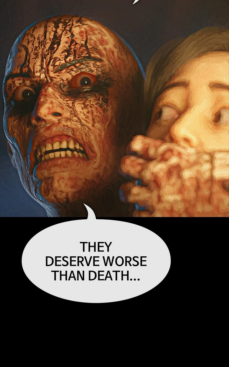 Read There Are No Demons chapter 155 image 80 on Lezhin