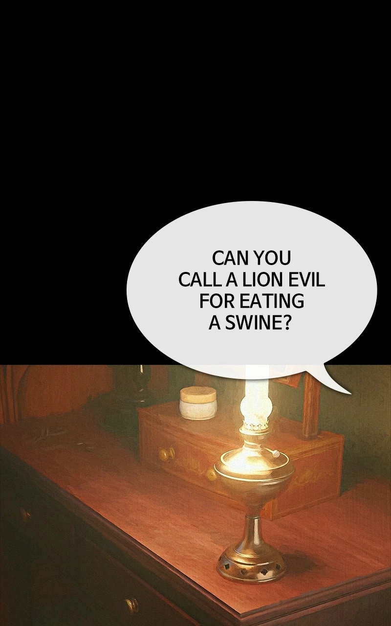 Read There Are No Demons chapter 156 image 25 on Lezhin