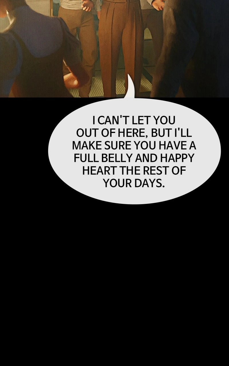 Read There Are No Demons chapter 156 image 32 on Lezhin